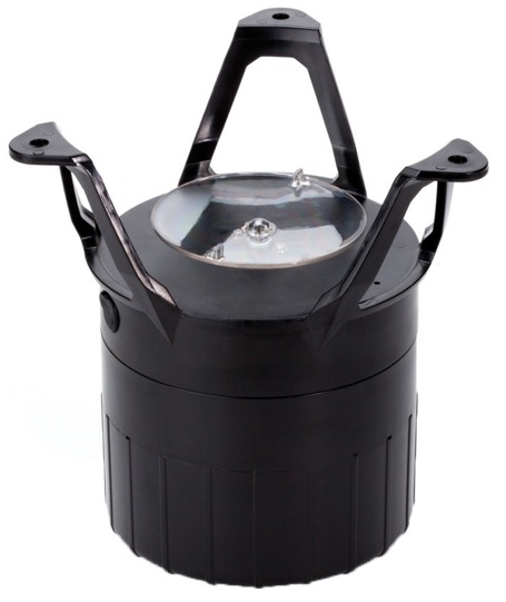 Econo Plus levitinyksikkö eläinten riistaruokintaan, Moultrie