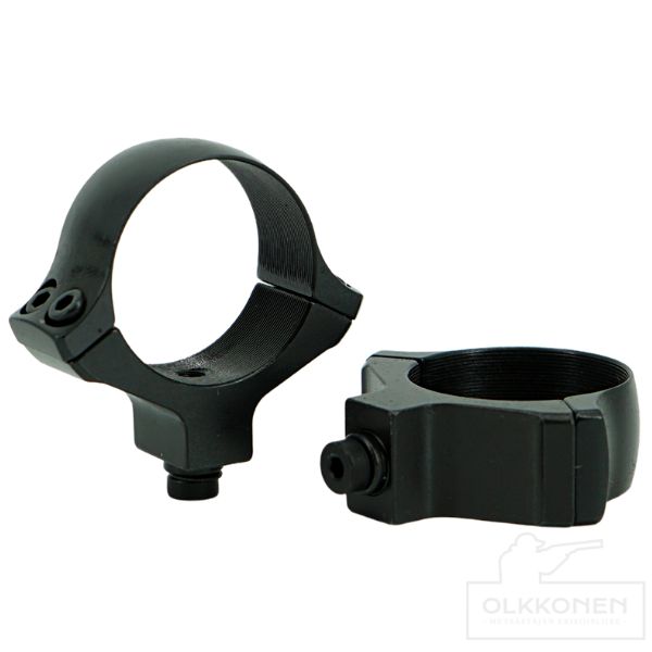 Kozap rengas 30mm korkea