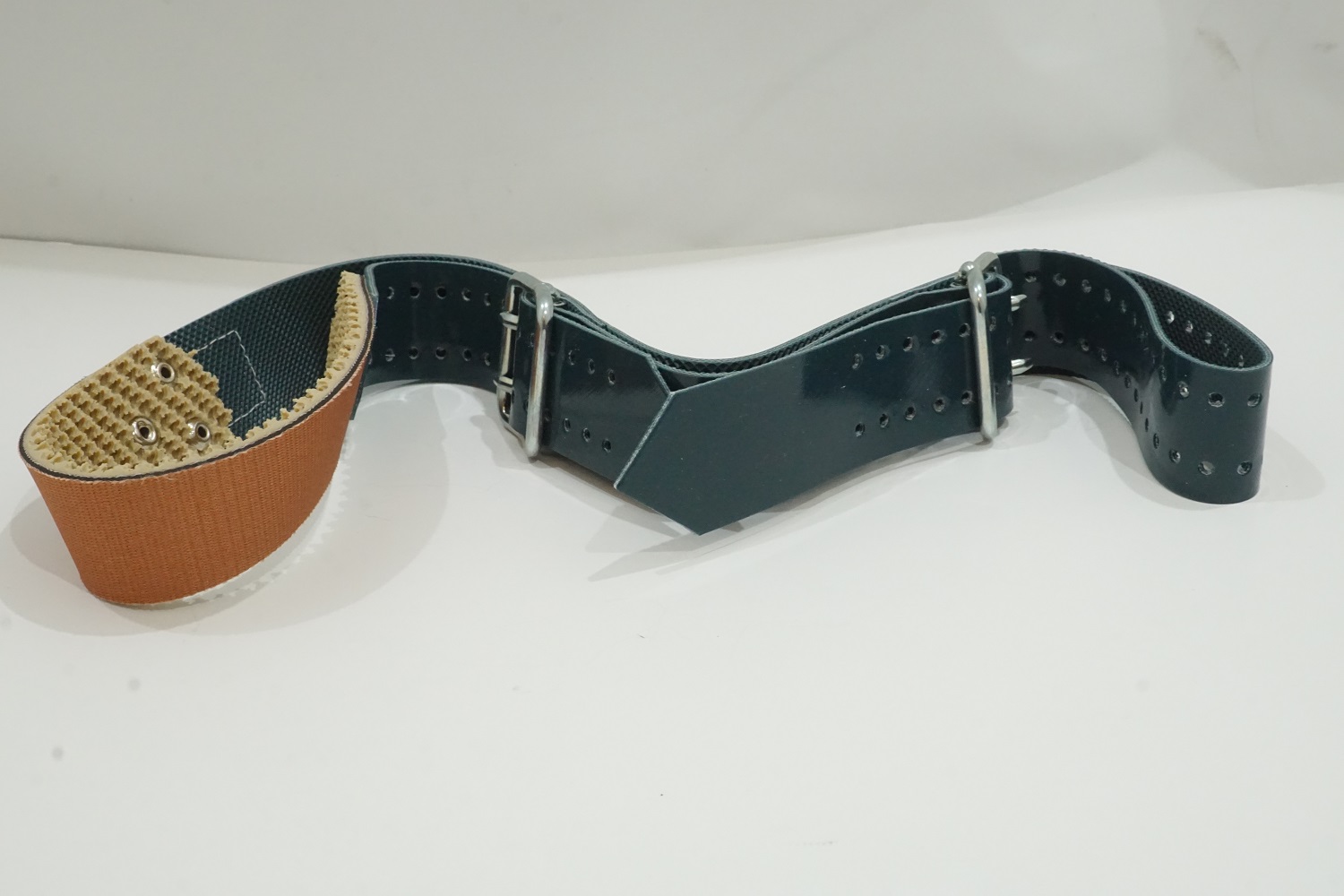 Kurt Thune asehihna UIT II