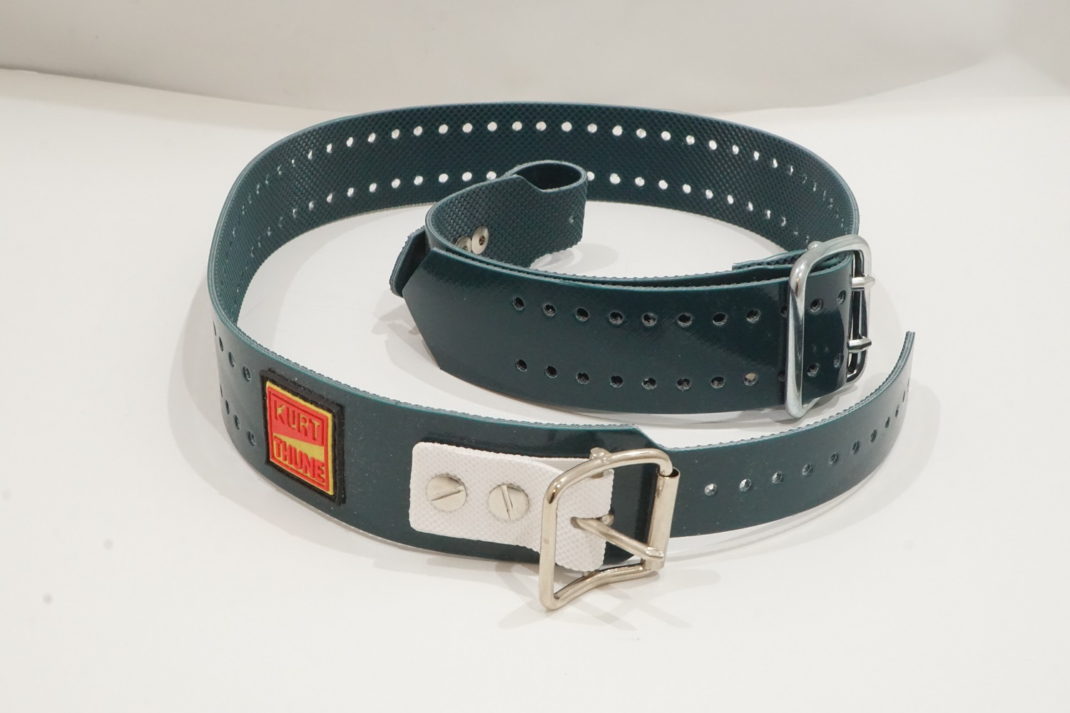 Kurt Thune asehihna Sako