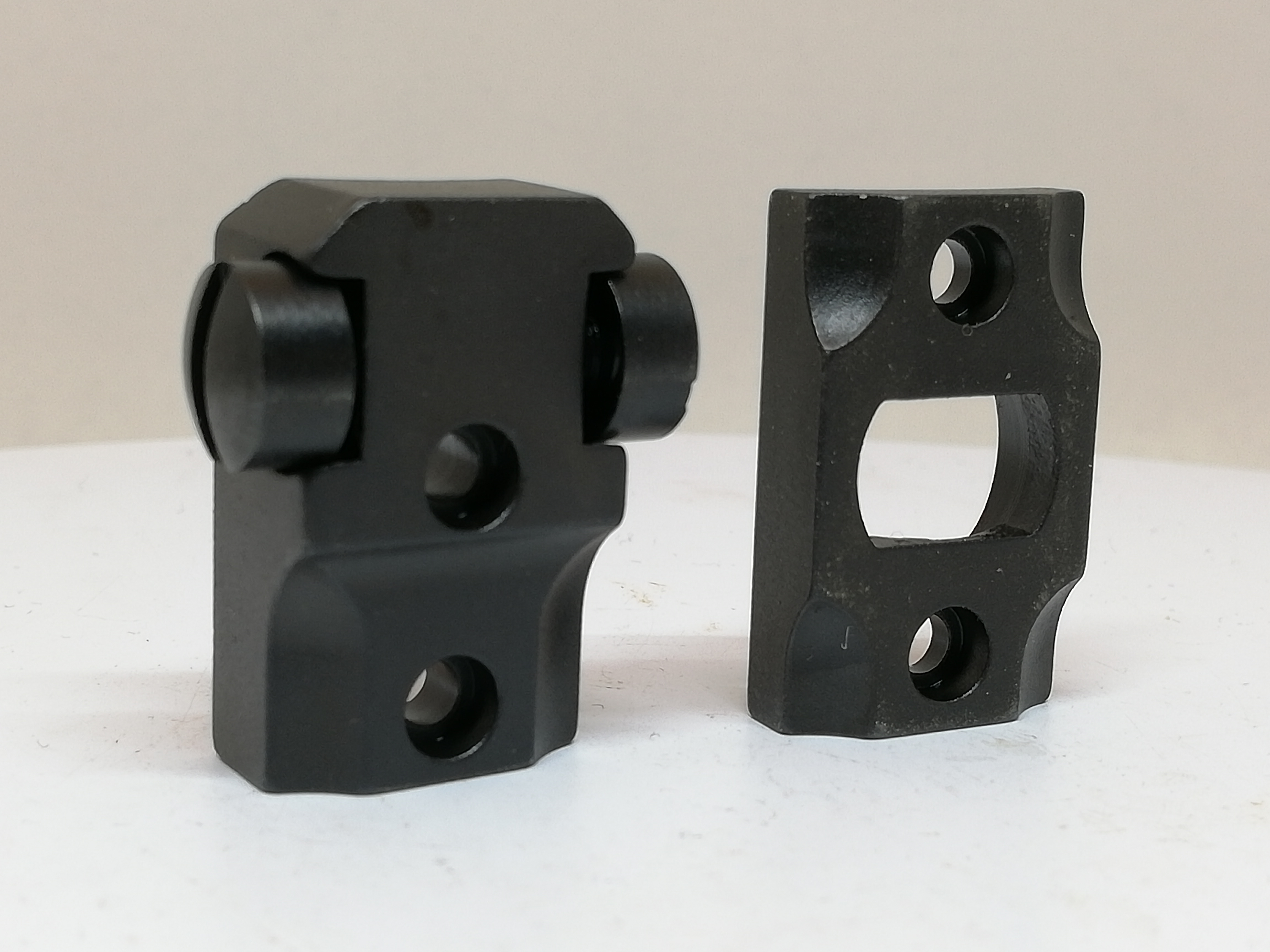 Leupold STD Jalusta  Mauser FN   50026