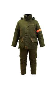 Remington Winter Hunting Suit jahtipuku, koko L 