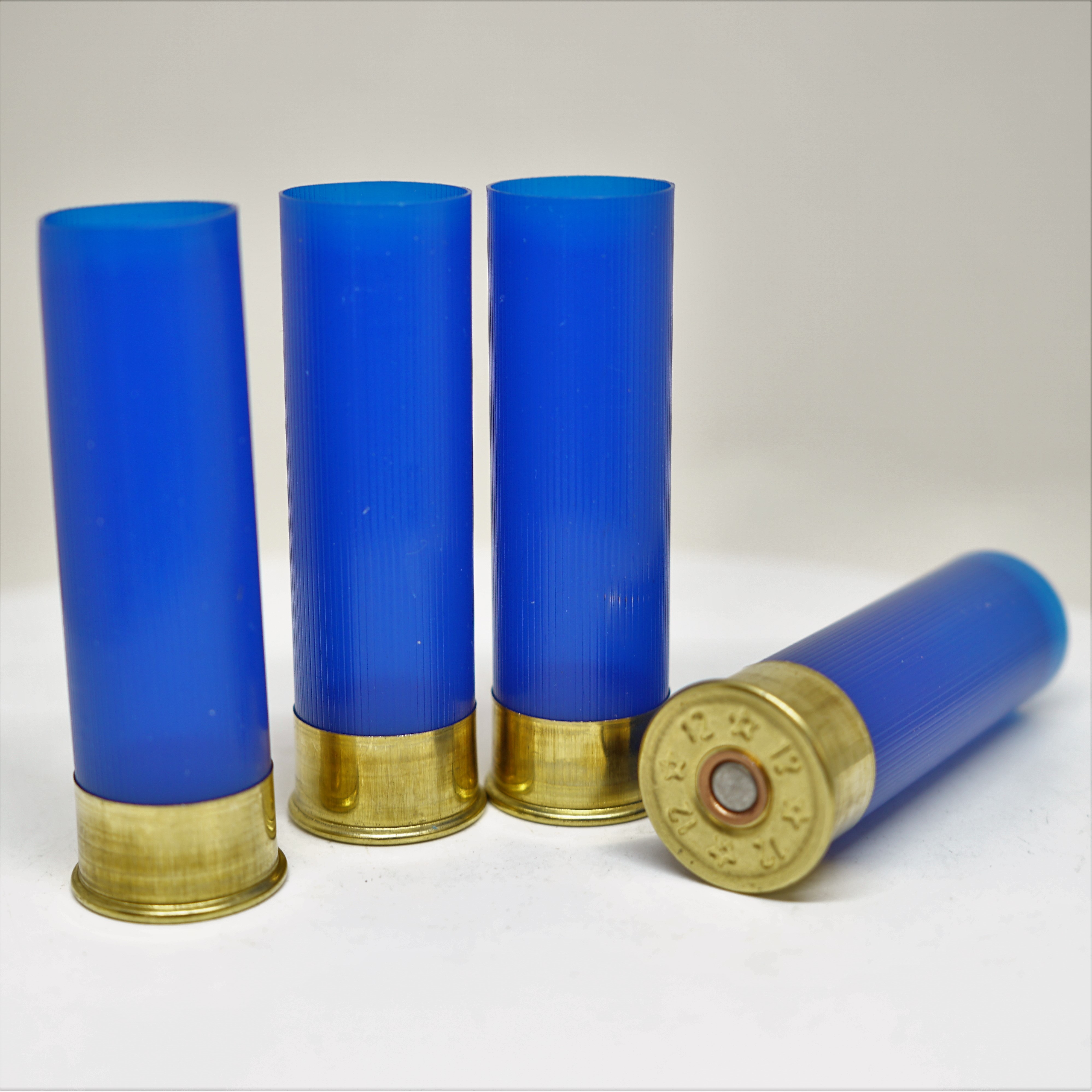 Nobel Sport 12/70 hylsy sininen 100kpl/pss