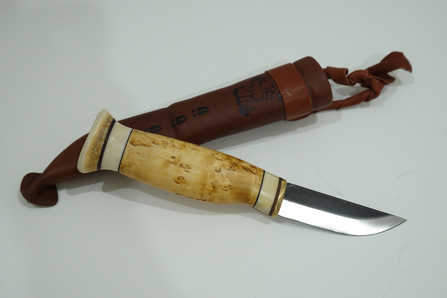 HIrvipuukko
