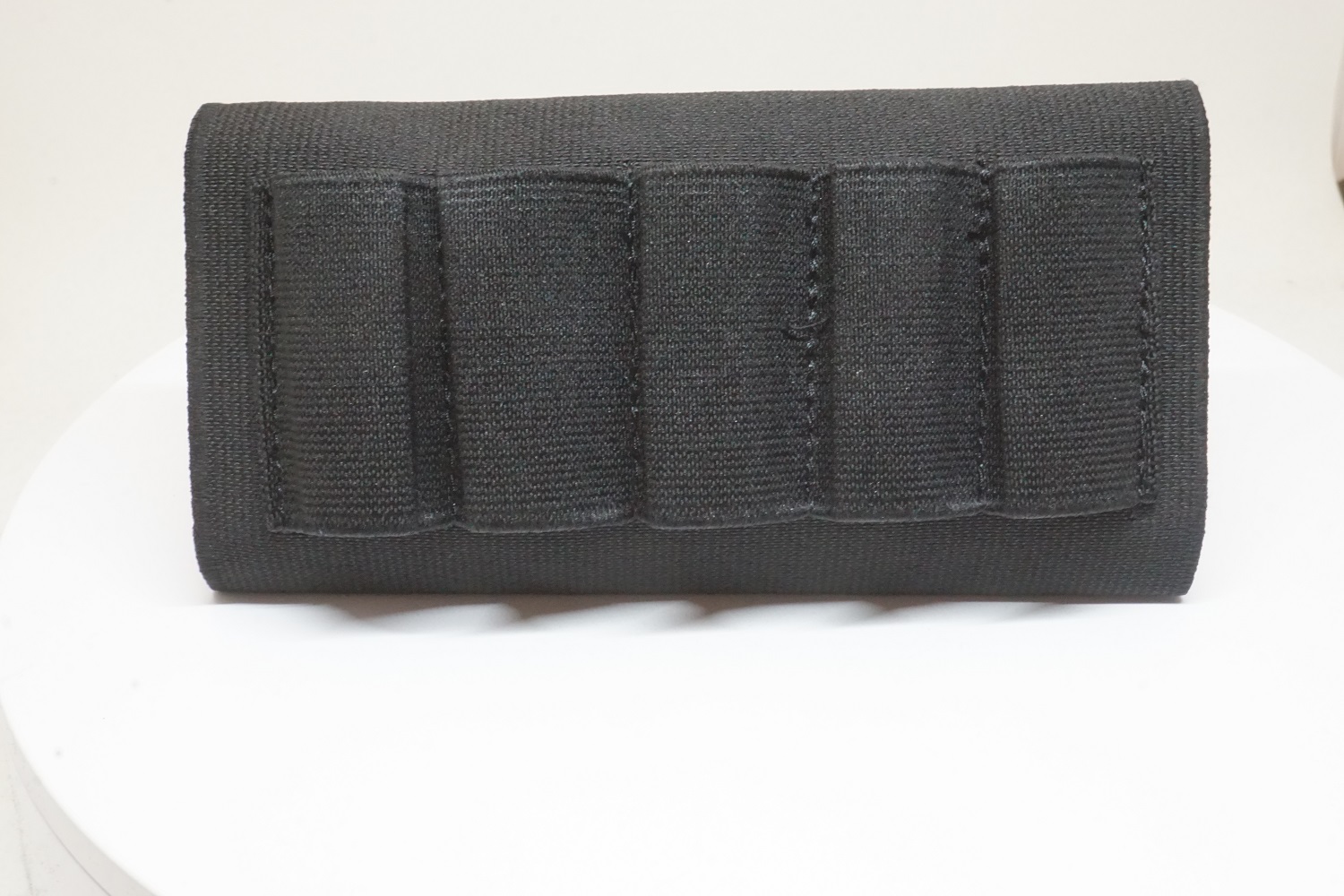 Uncle Mikes patruunatasku haulikon tukkiin 5ptr avoin malli 8849-1