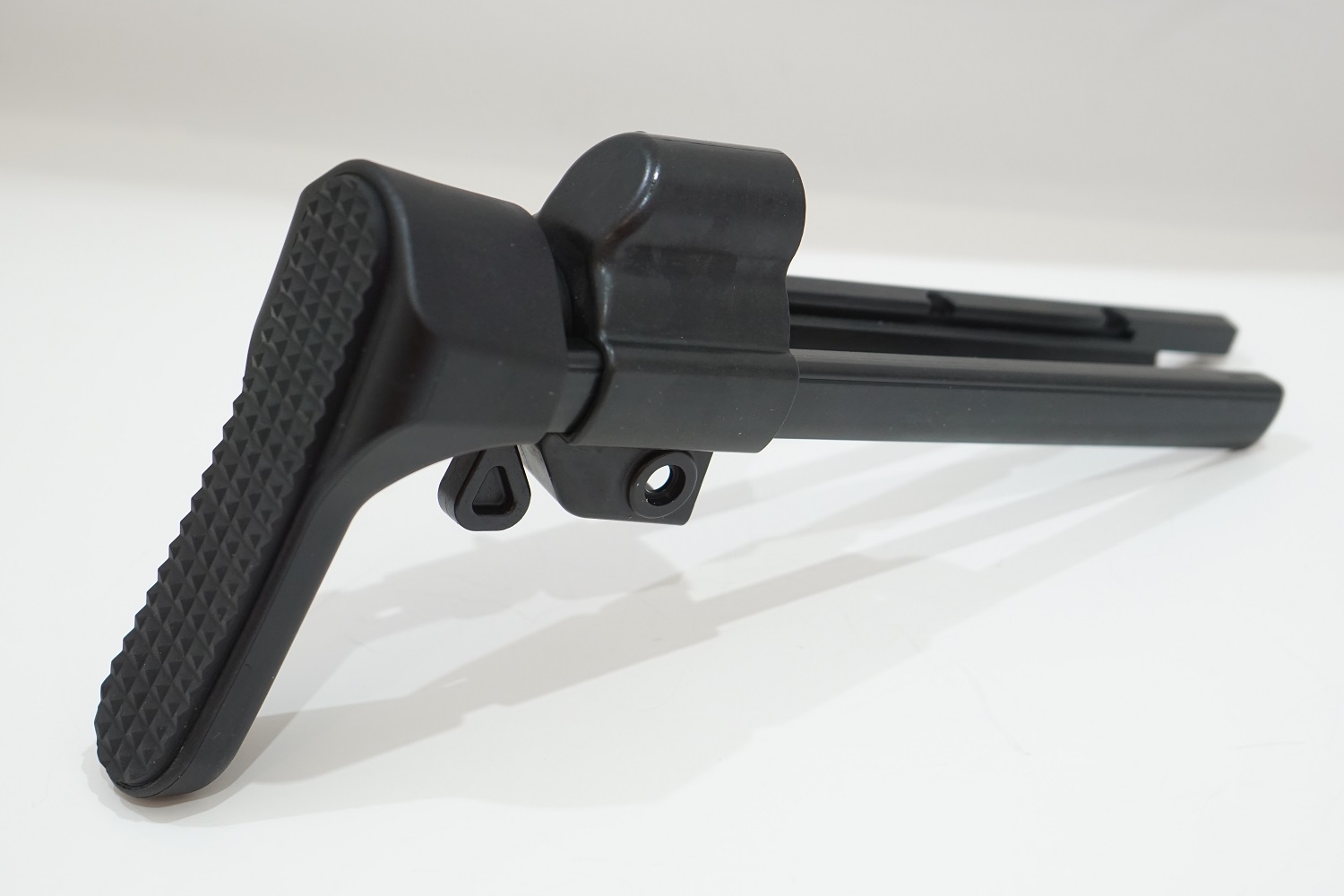 Teleskooppiperä GSG-522/5 