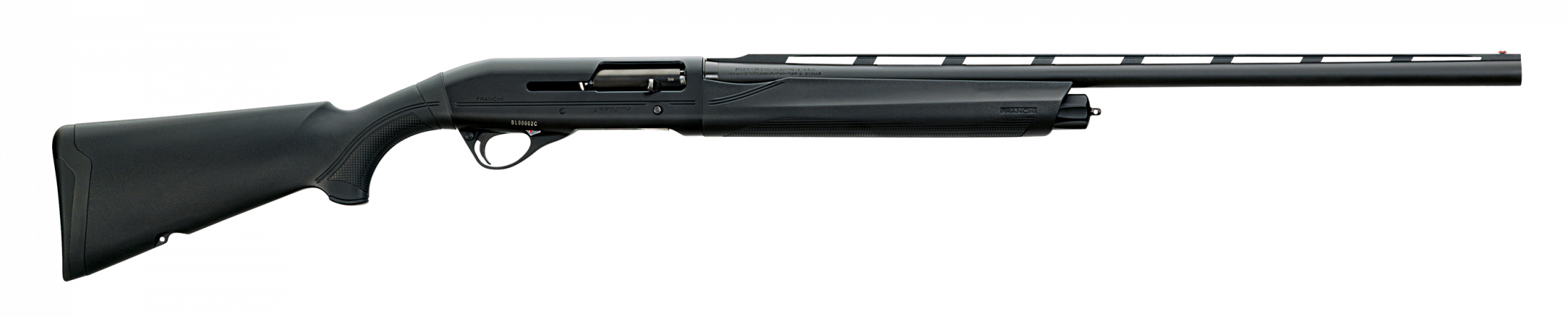 Franchi Affinity 12/76  synt. 26" haulikko