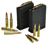 MDT muovinen AICS lipas .308 5ptr
