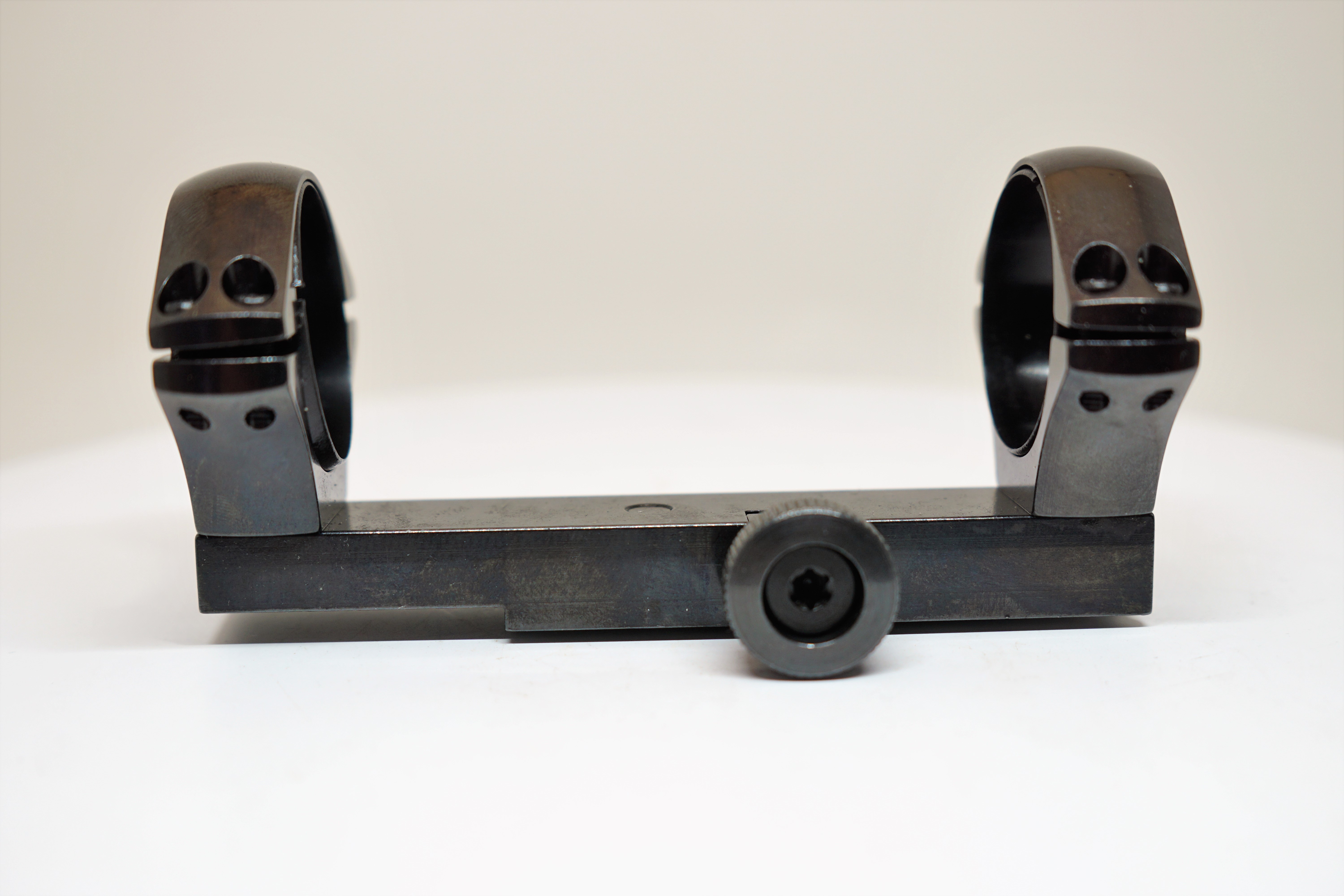 Optilock Pikajalka valmet 412/ Petra 1" matala, käytetty