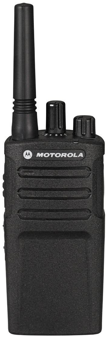 Motorola XT420 PMR446 radiopuhelin