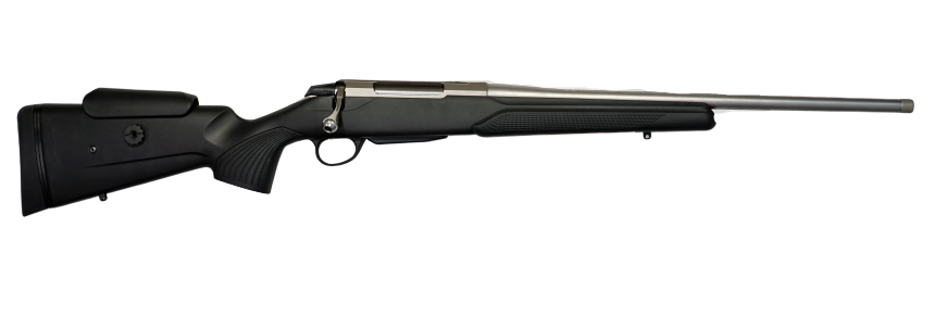 Tikka T3x  Lite s/s Adjustable .222 rem 