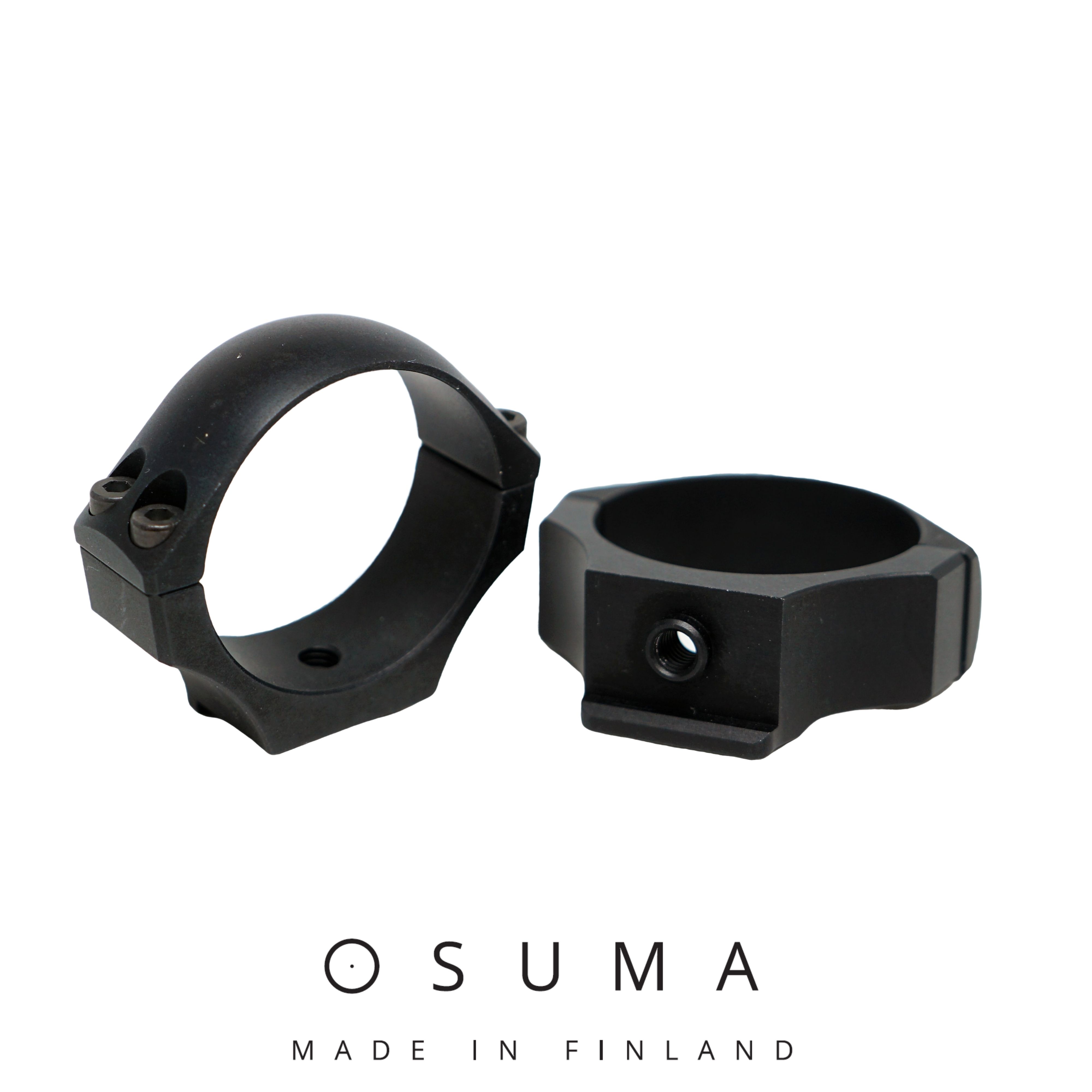 Osuma /Optilock rengasosa  36mm