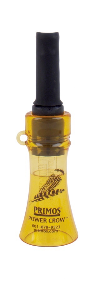Primos Power Crow kovaääninen varispilli 