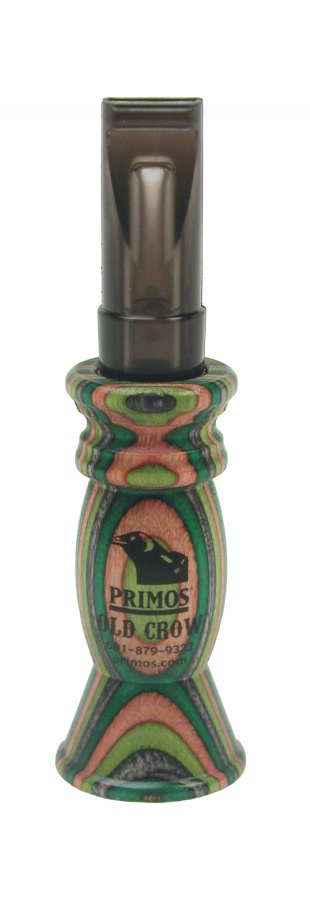 Primos Old Crow varispilli 