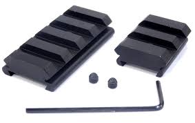 Burris jalusta Sako/Picatinny