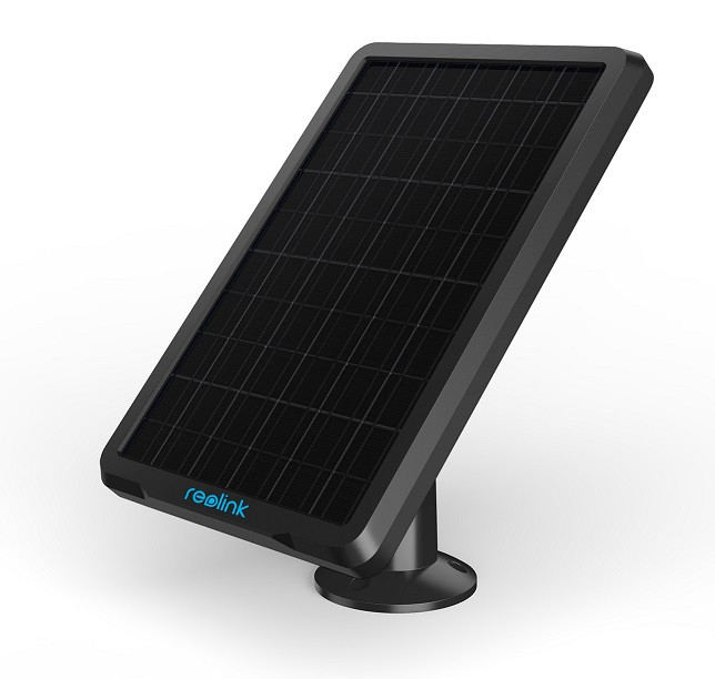 Reolink Solar Panel aurinkopaneeli