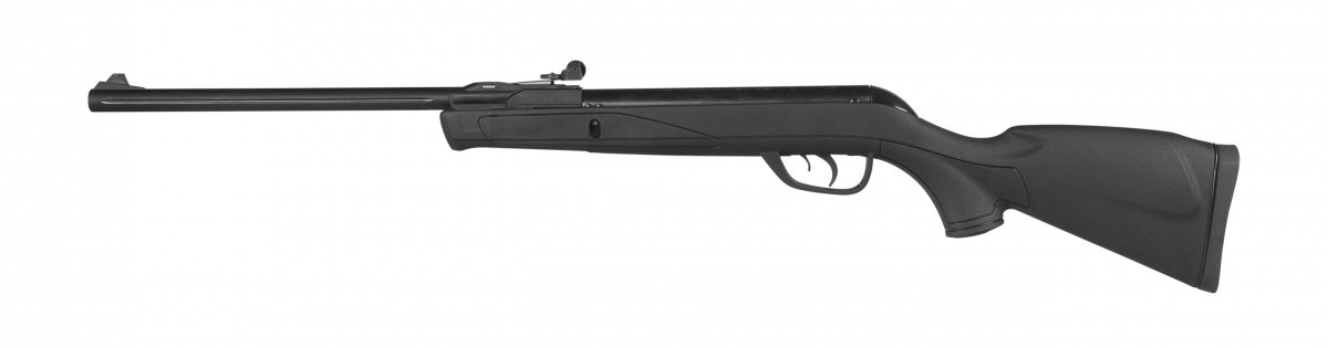 Gamo Delta Junior 4,5 mm ilmakiväärisetti 160m/sek