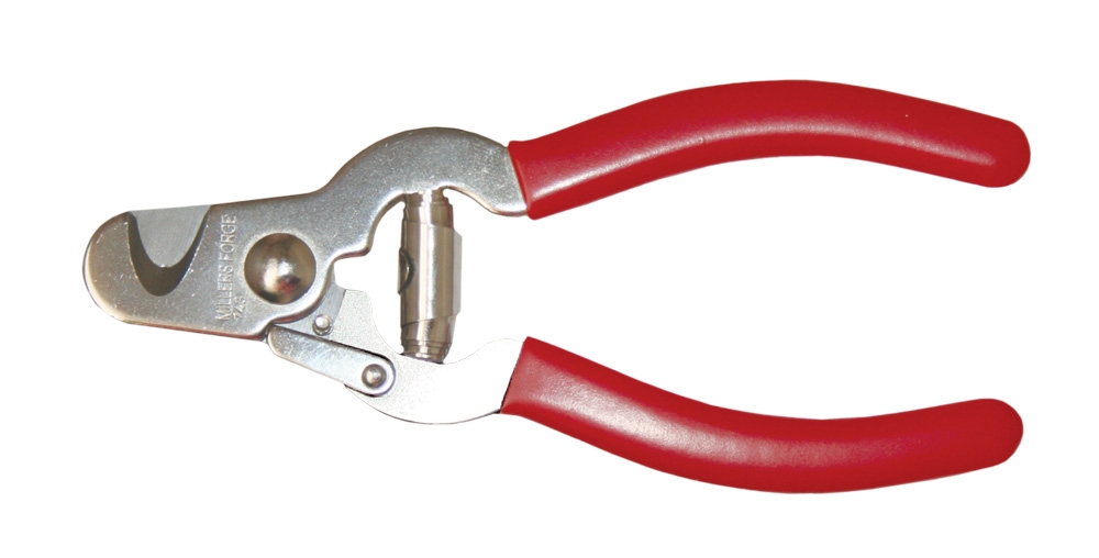 Millers kynsileikkurit