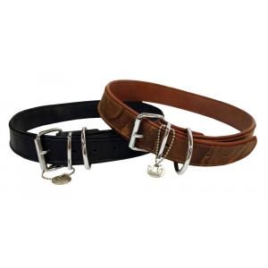 Brava Nahkapanta 75cm, ruskea