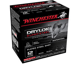 Winchester Drylok Super Steel 20/76 28g 3,3mm 25kpl/rs