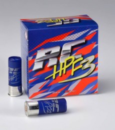 RC3 HPF3 12/70 28g 7,5/2,4mm patruuna 25kpl/rs 
