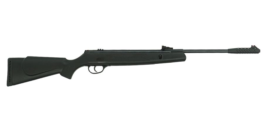 Webley Black VMX ilmakiviääri 5,5mm  244m/s