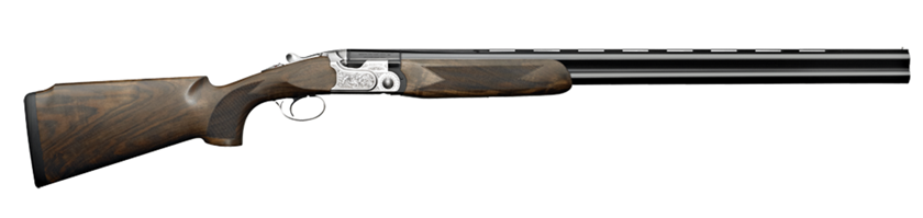 Beretta 691 Vittoria Lady 12/76 66 cm haulikko 