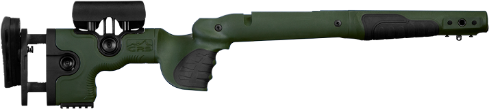 GRS Bifrost -tukki Blaser R8 vihreä