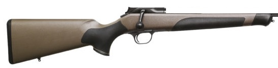 Blaser R8 tukki, lukkorunko ja Professional Savanna SW 