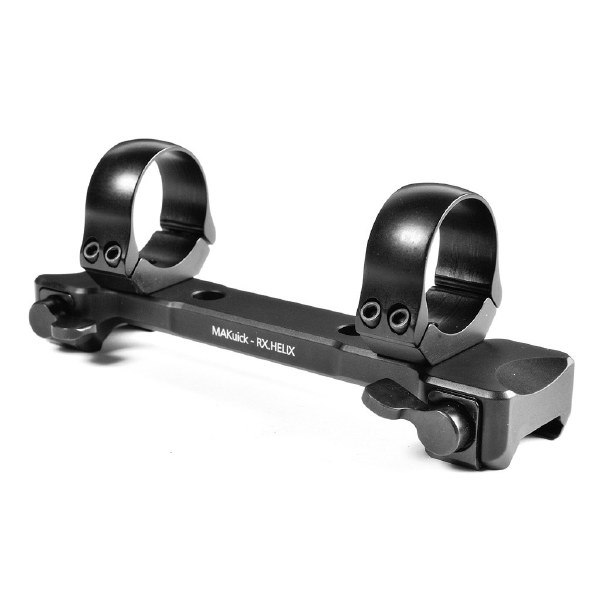 MAKuick Merkel Helix RX Pikajalka 12mm 30mm 