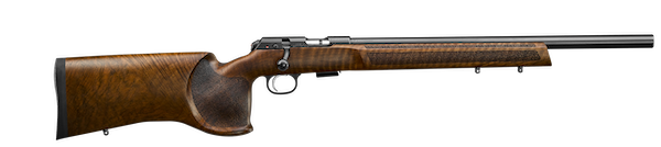 CZ 457 MTR .17 HMR pienoiskivääri