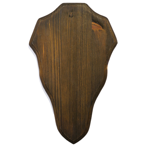 Taustalevy peura, petsattu