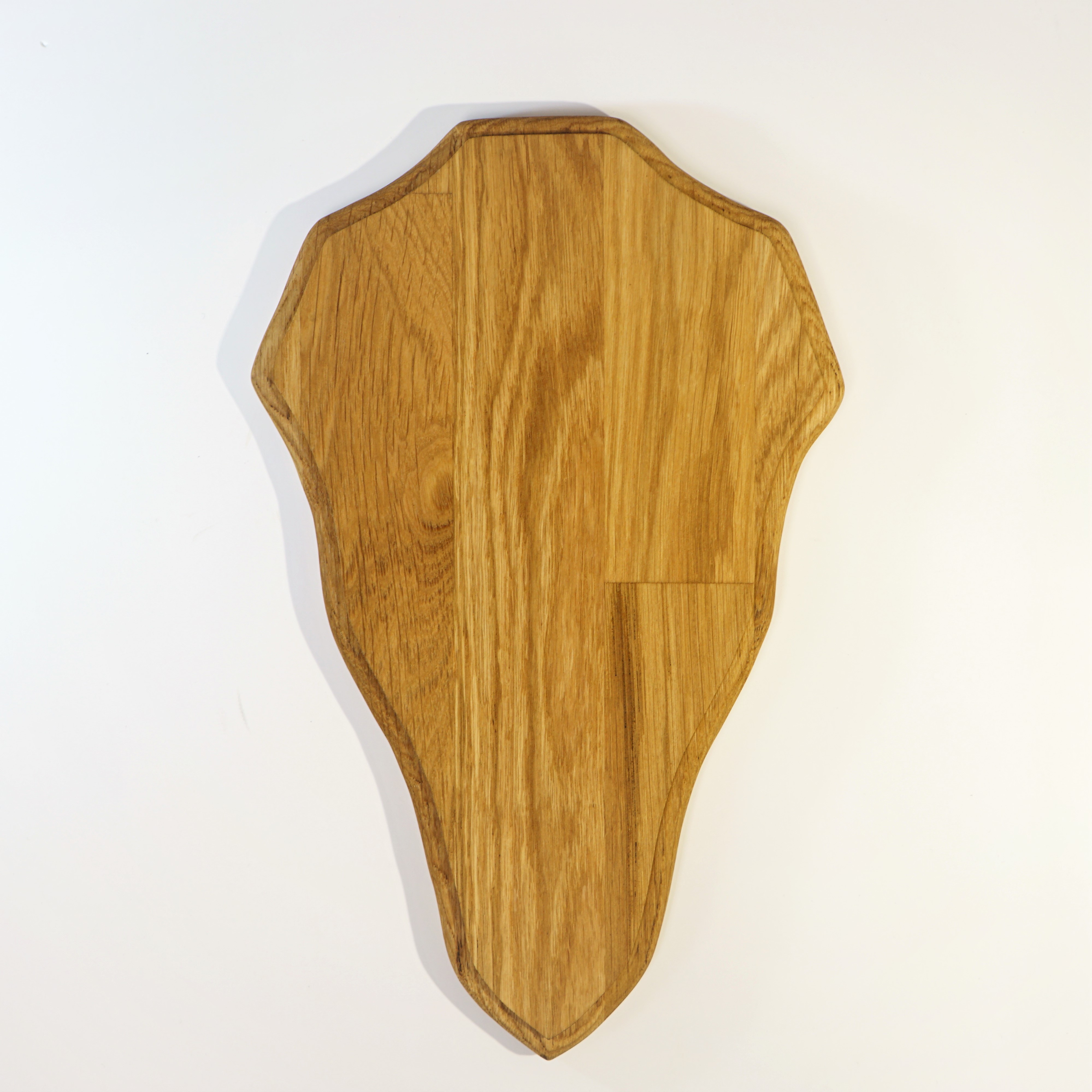 Taustalevy peura, Tammi