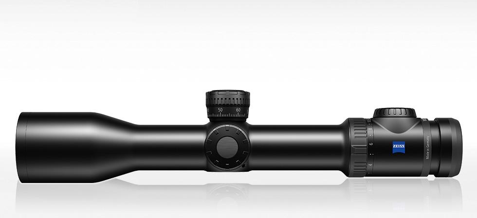 Zeiss Victory V8 2,8-20x56 M ristikko 60, ASV LR H-S