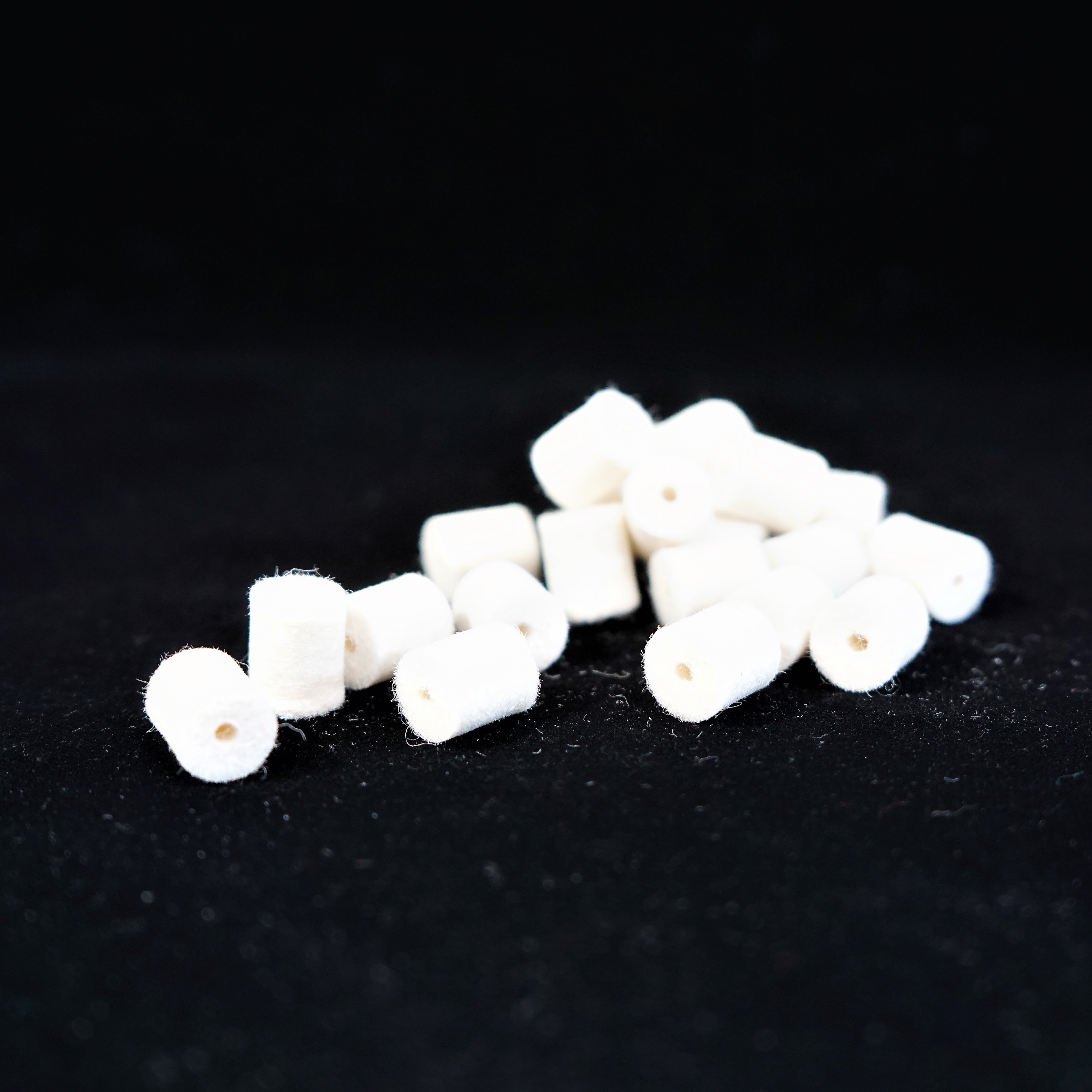 Puhdistustulppa Luszczek 9,3mm 50kpl/pss