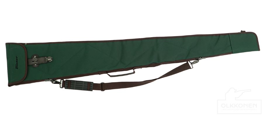 Asepussi Blaser B Cordura haulikolle 135 cm 