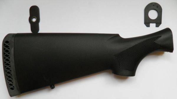 Benelli haulikon (M1/M3/SBE) muovitukki