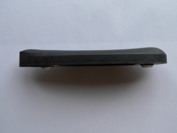 Benelli haulikon kumiperälevy k 14cm- L 4,5cm