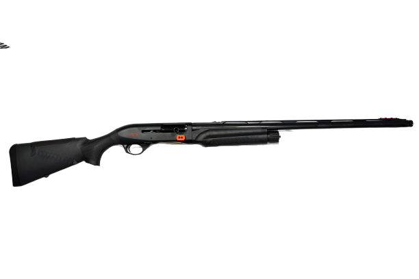 Benelli M2 SP 12/76 Hunting Edition Magnum 26" interchoke haul.