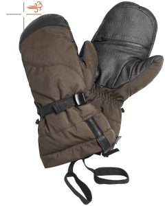 Chevalier Adventure Mitten kintas