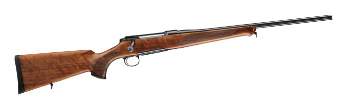 Sauer 100 Classic 30-06 Wood