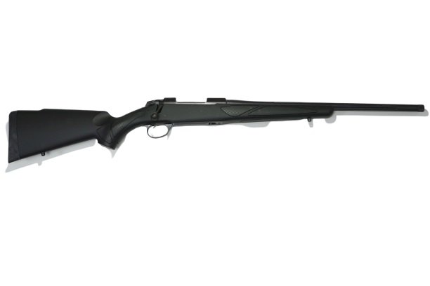 Sako 85/S Wild Boar 308Win kivääri Esittelyase