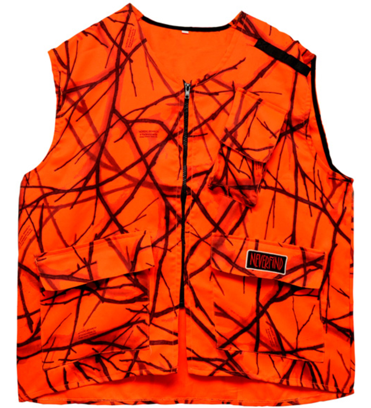 Neverfind hirviliivi 