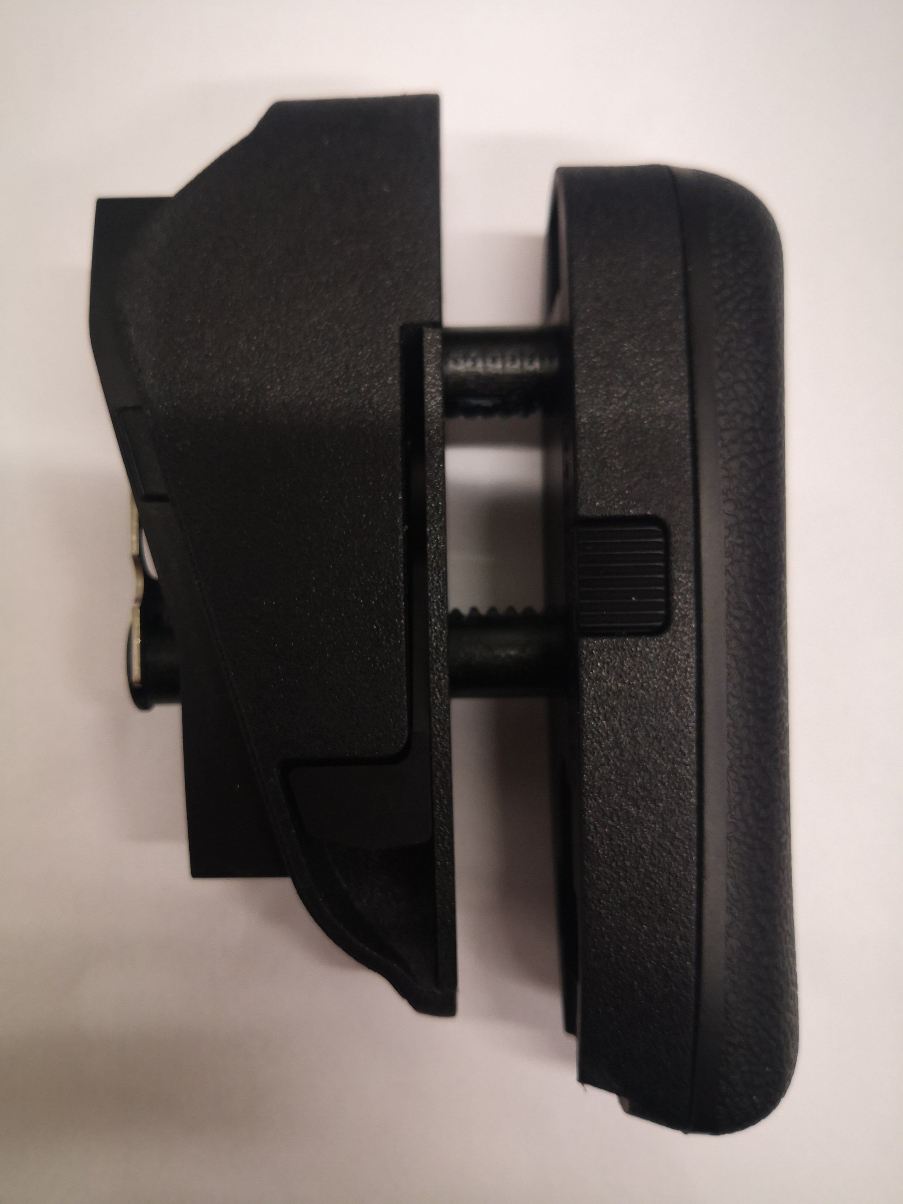 Blaser R8 Ultimate säädettävä perälevy, pituus, korkeus