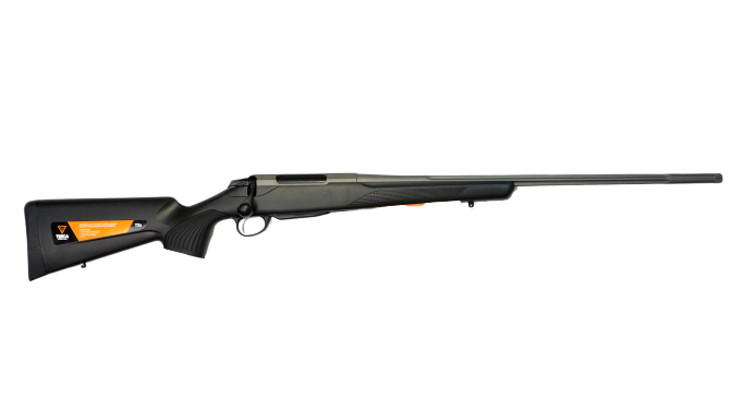 Tikka T3x .308win lite FL NS SS H237 MT 15x1 