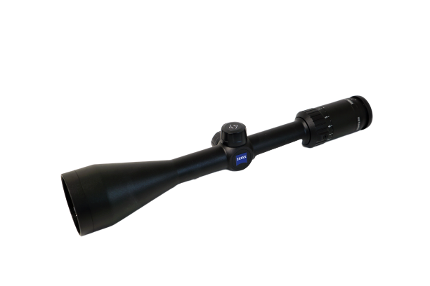 Zeiss Terra 3X 4-12x42 Plex ristikko Esittelykappale                                                                