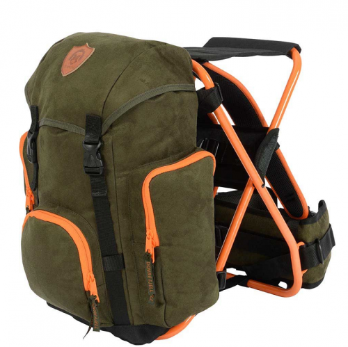 Dovrefjell Vision reppujakkara 35l.