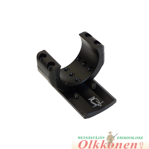 Noblex  Piggyback holojalusta 30 mm kiikariputkeen