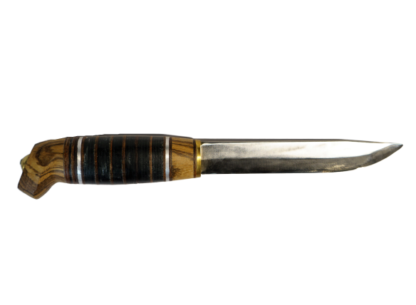 Puukko 