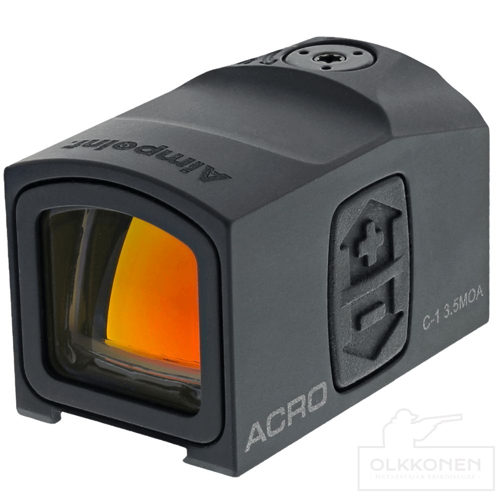 Aimpoint ACRO C-1 punapistetähtäin